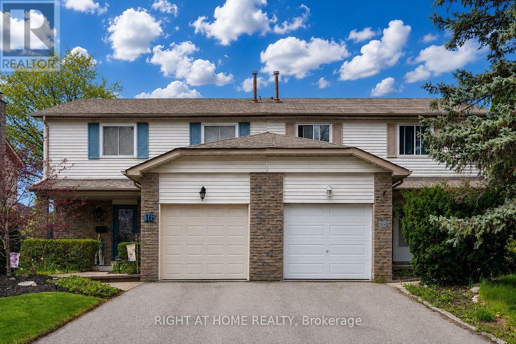 18 Goodfellow Street, Whitby (lynde Creek)