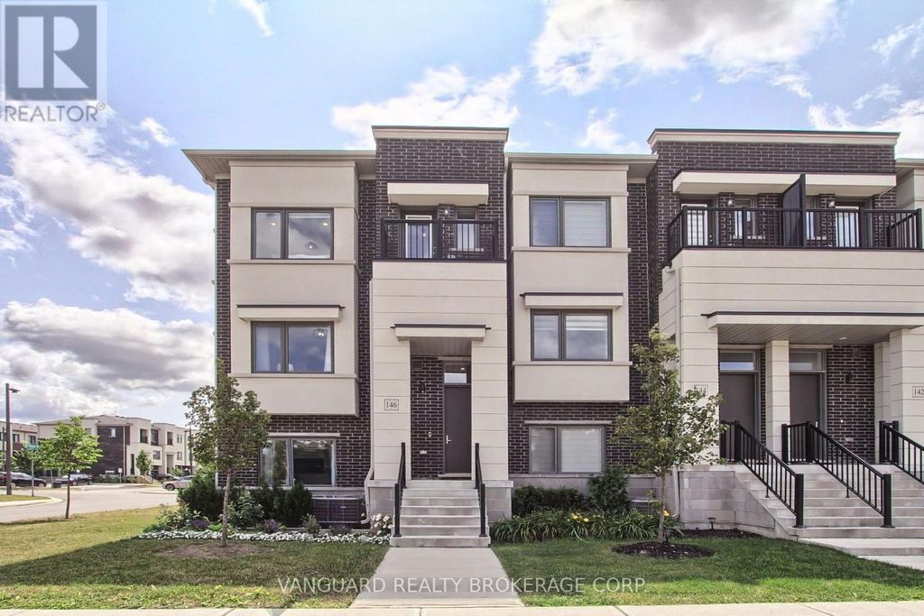 146 Landsbridge Street, Caledon (bolton East)