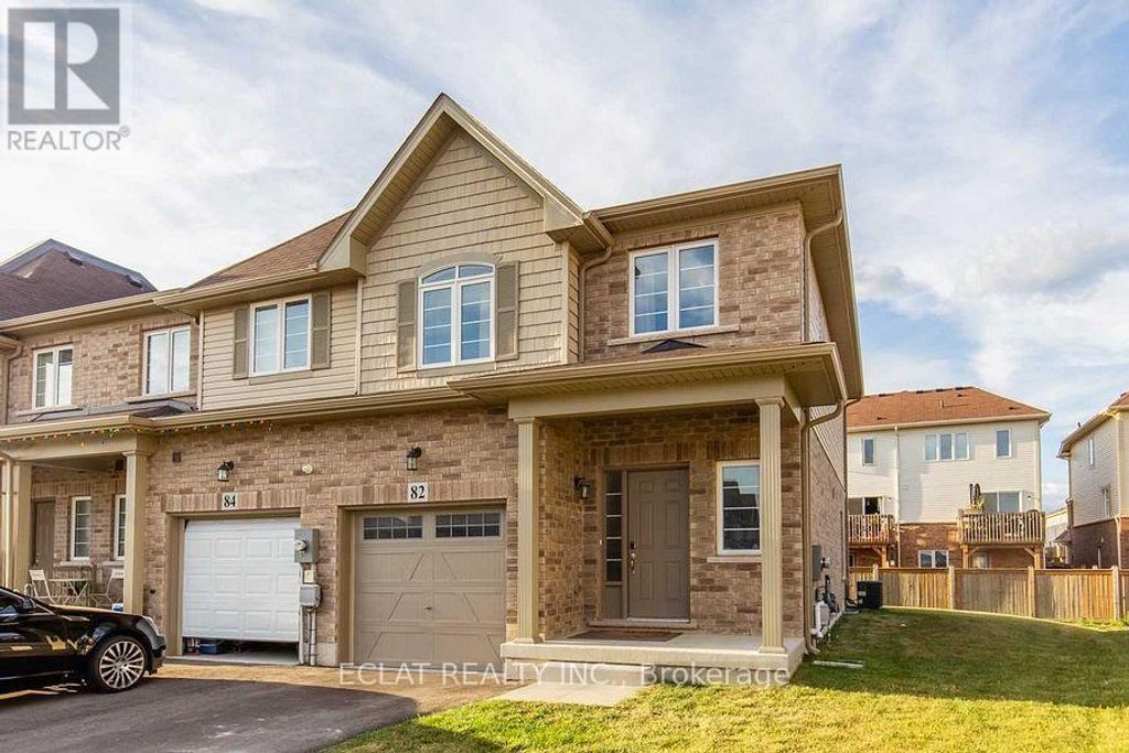 82 Bradbury Road, Hamilton (stoney Creek)