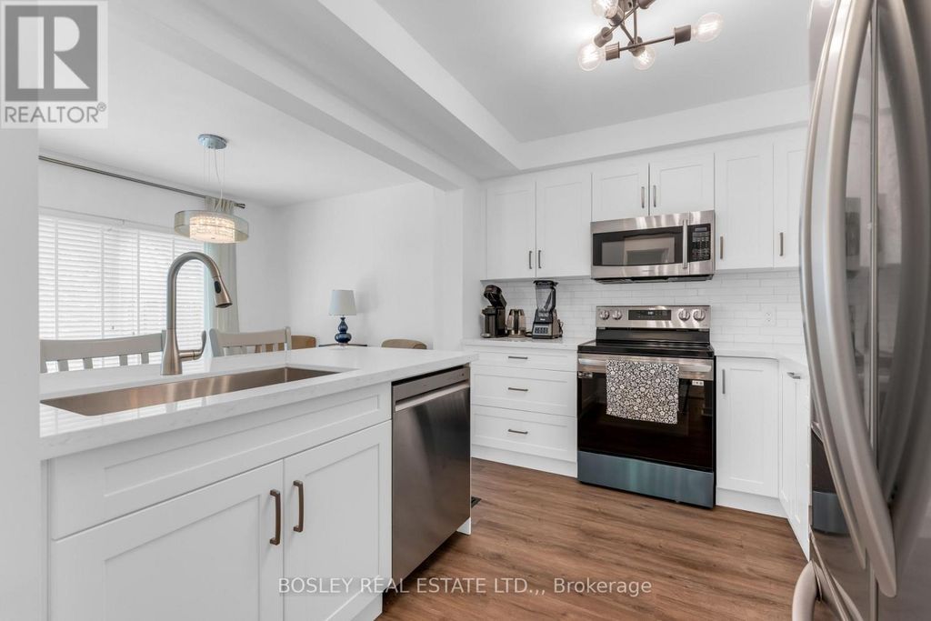 26 Chicory Crescent, St. Catharines (haig)
