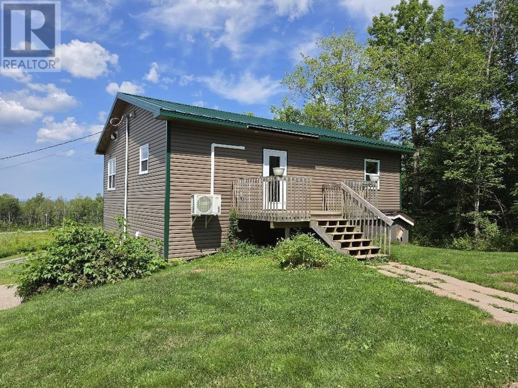 3914 River John Road, Scotch Hill