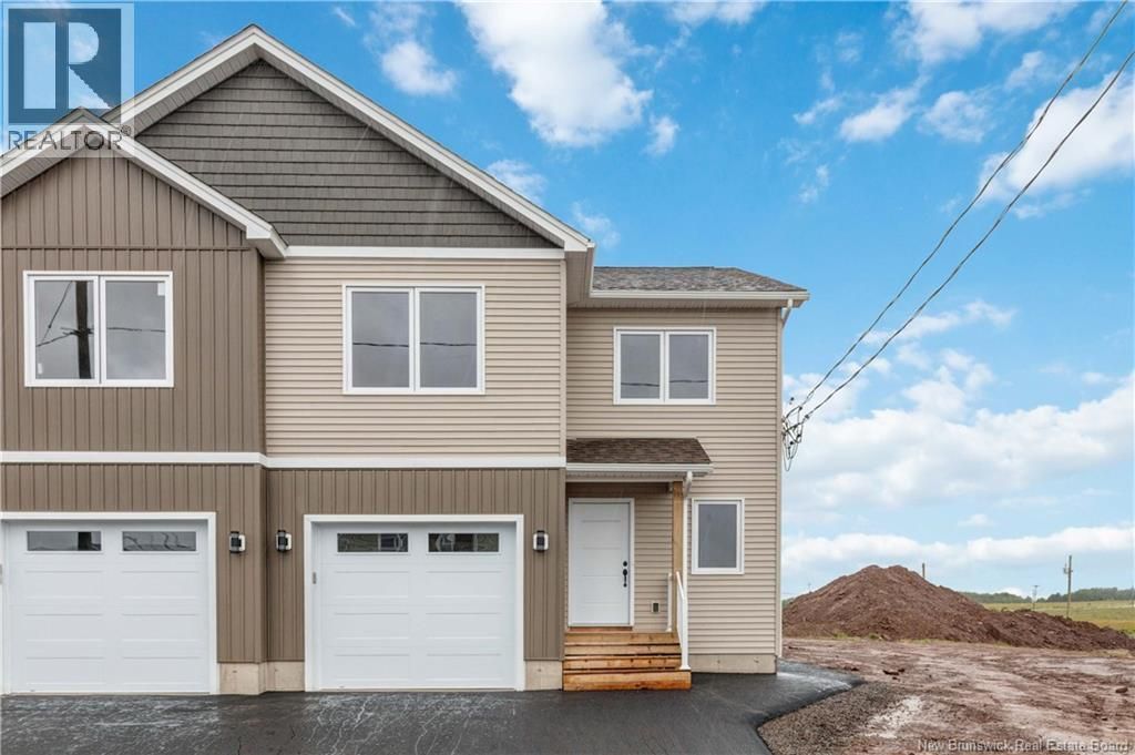 224-226 Maccoun Street, Moncton