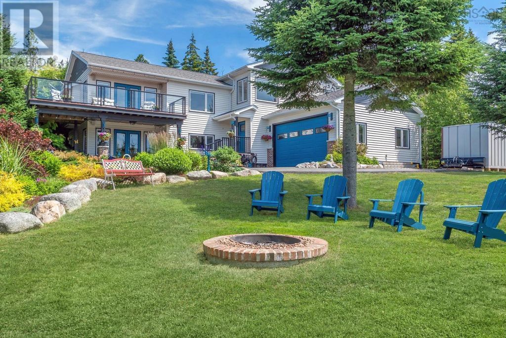116 Whitecap Ridge, Black Point