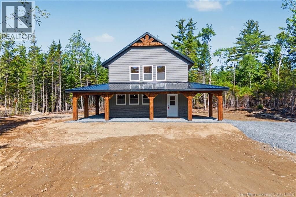126 John Chessie Drive, Yoho