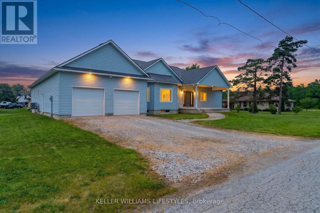 3167 Broadway Street, Brooke-Alvinston (brooke Alvinston)
