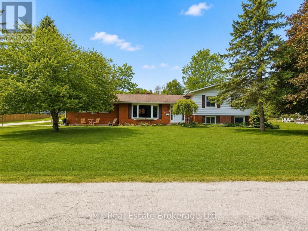 114 Angelica Street, Centre Wellington (fergus)