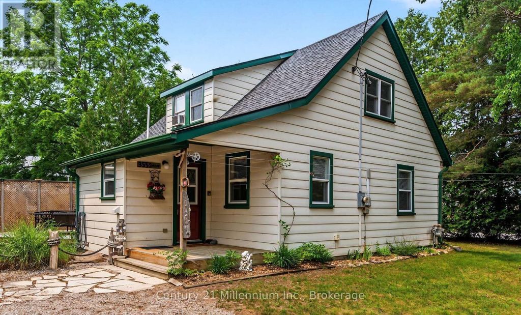 355 Spence Street, Saugeen Shores
