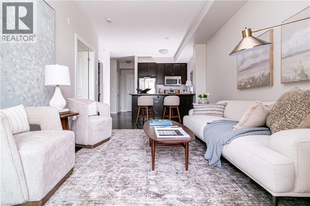 35 Southshore Crescent Unit# 221, Stoney Creek