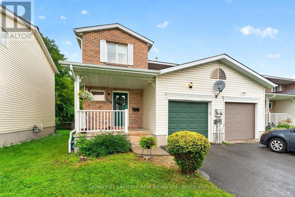 256 Vanguard Court, Kingston (east Gardiners Rd)