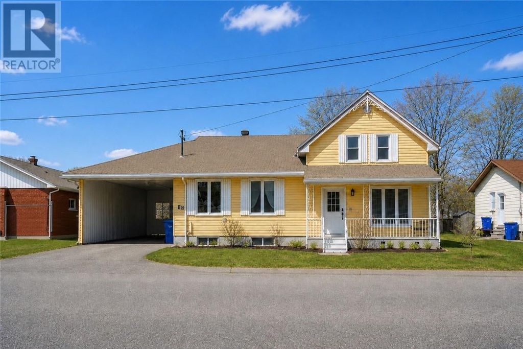 10 St Laurent Street, Verner