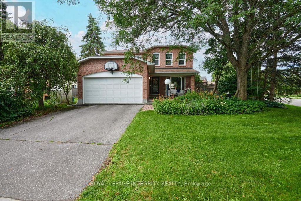 46 Dartmoor Drive, Ottawa