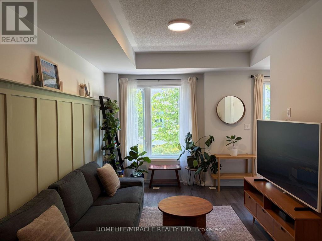 87 - 20 William Jackson Way, Toronto (new Toronto)