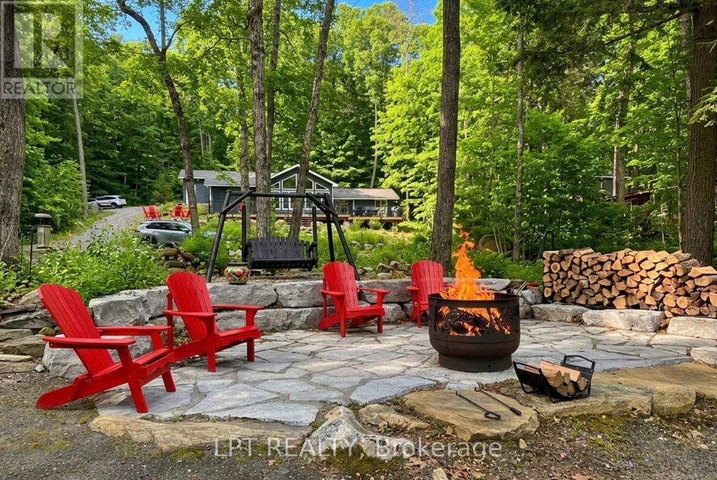 1369 Hipkiss Drive, Dysart Et Al (harburn)