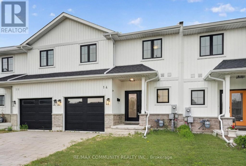 14 King Street, Fort Erie (lakeshore)