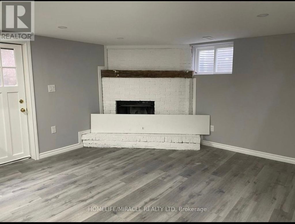 Lower - 23 Jay Court, Kitchener