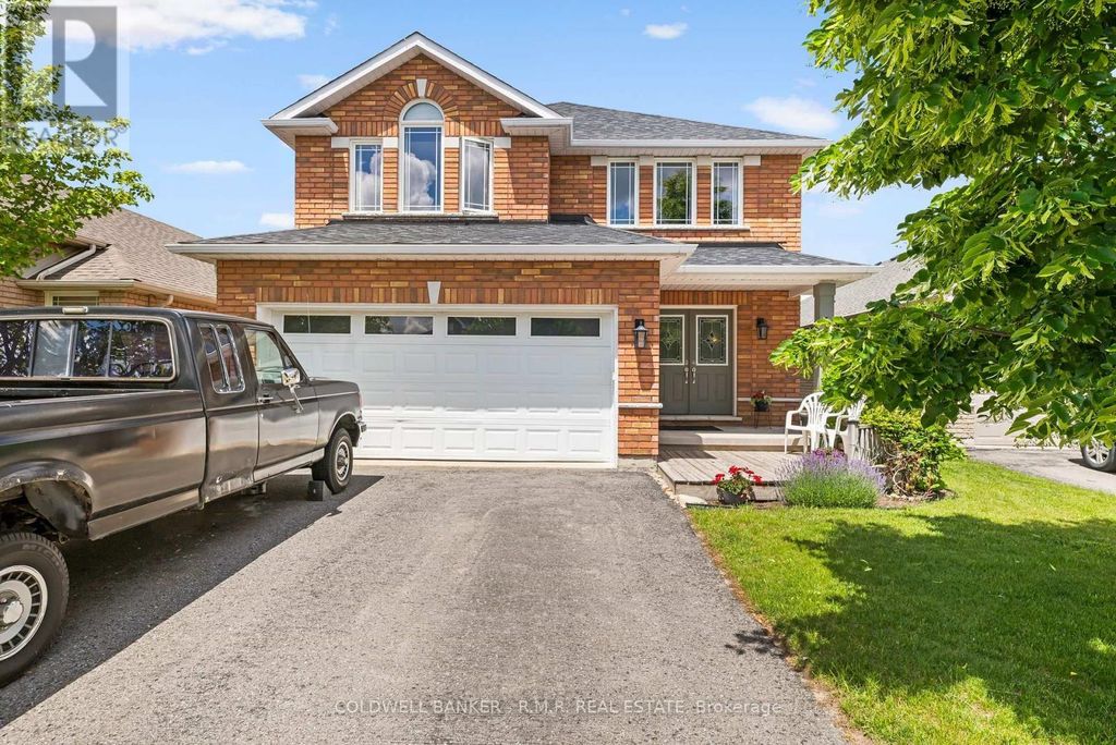 1294 Haggis Drive, Peterborough (monaghan Ward 2)