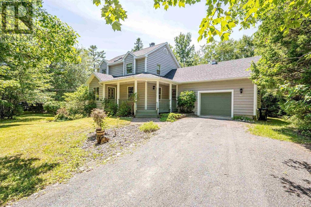 63 Schwartz Road, Hubbards