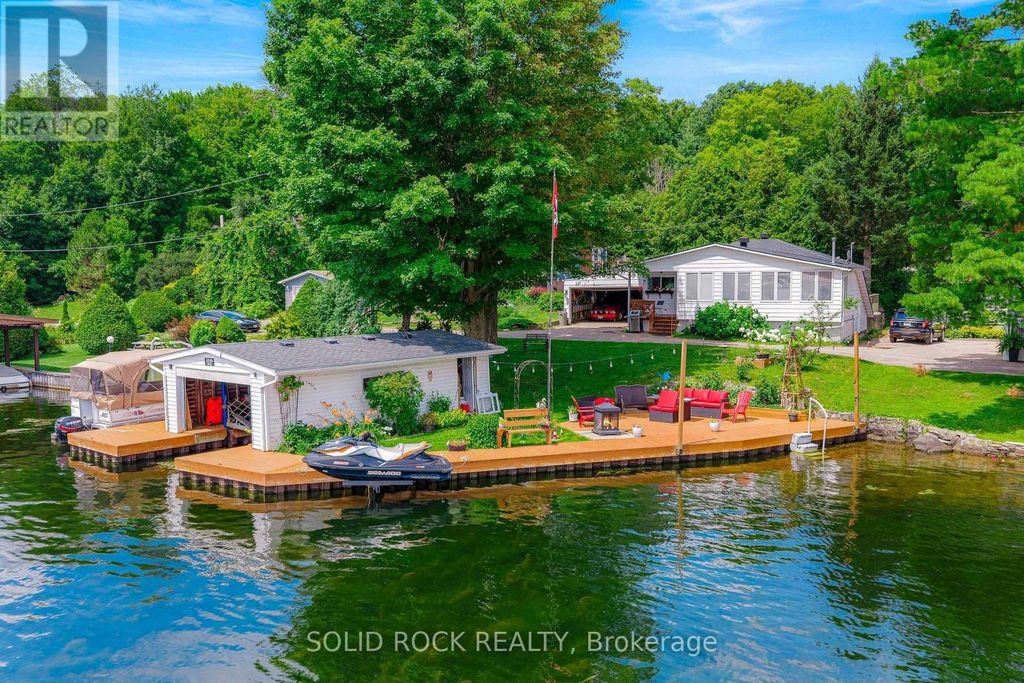3539 R35 Route, Rideau Lakes