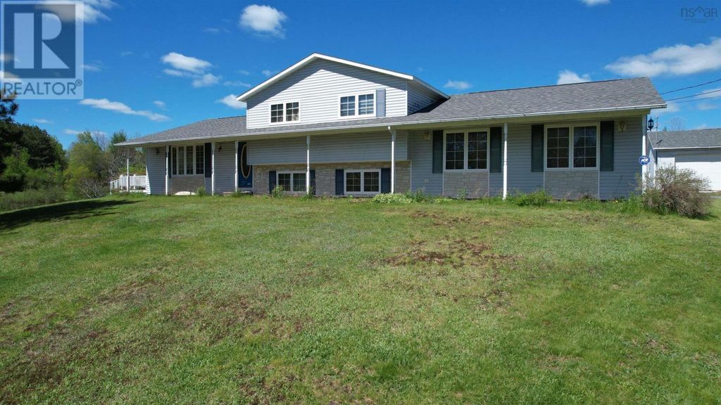 2901 Wyvern Road, River Philip