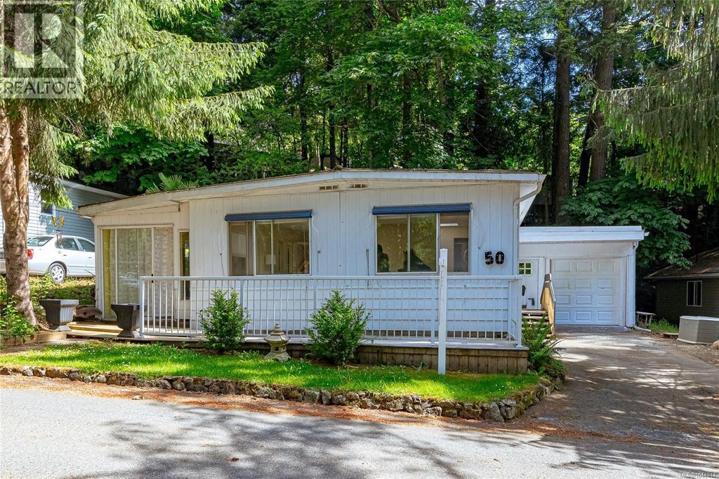 50 2500 Florence Lake Rd, Langford