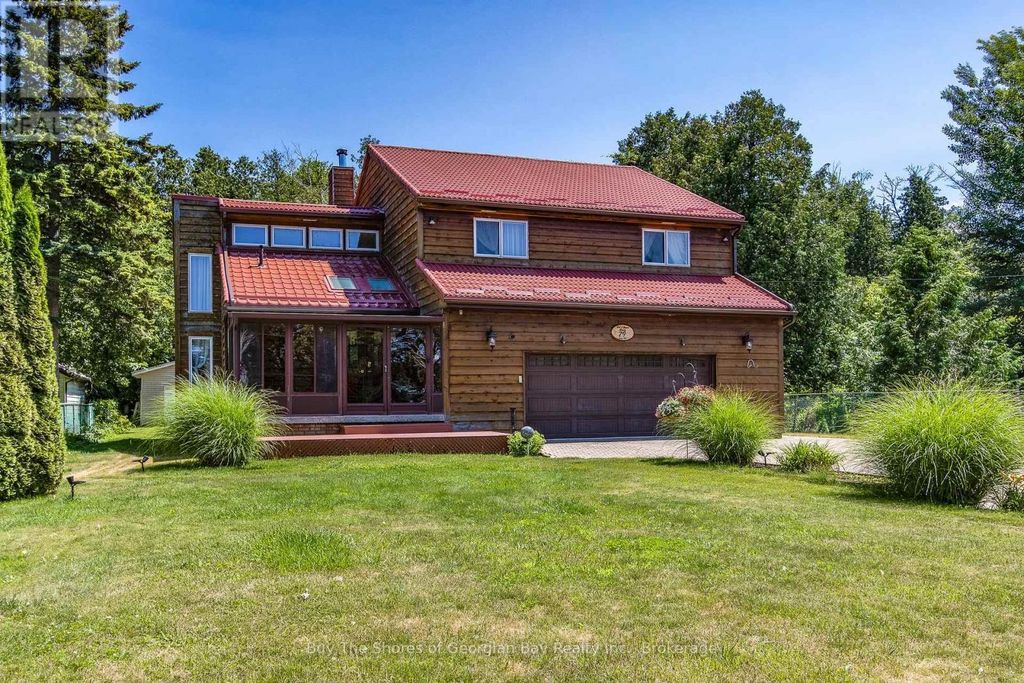 79 King Road, Tay (waubaushene)