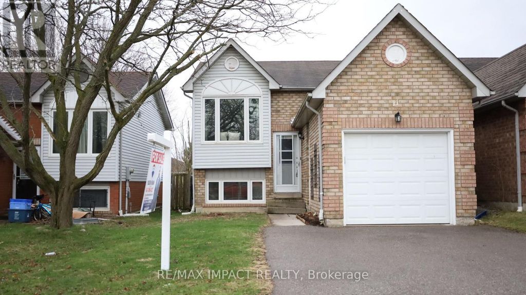 11 Fenwick Avenue, Clarington (bowmanville)