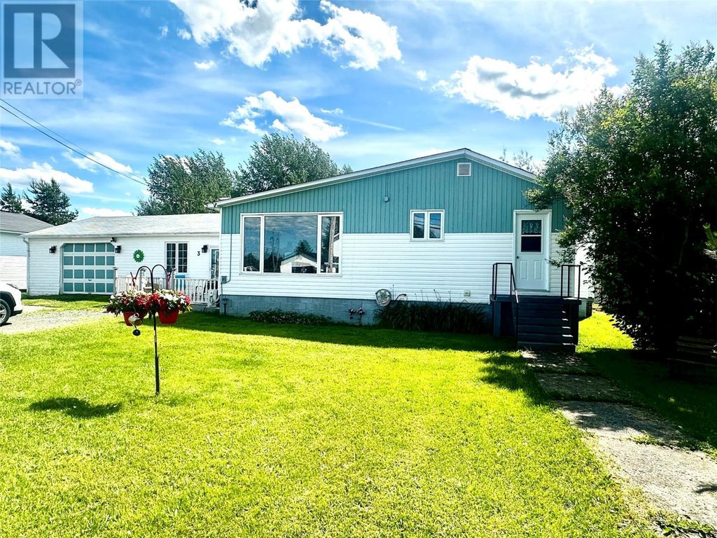 3 Sunset Drive, Badger