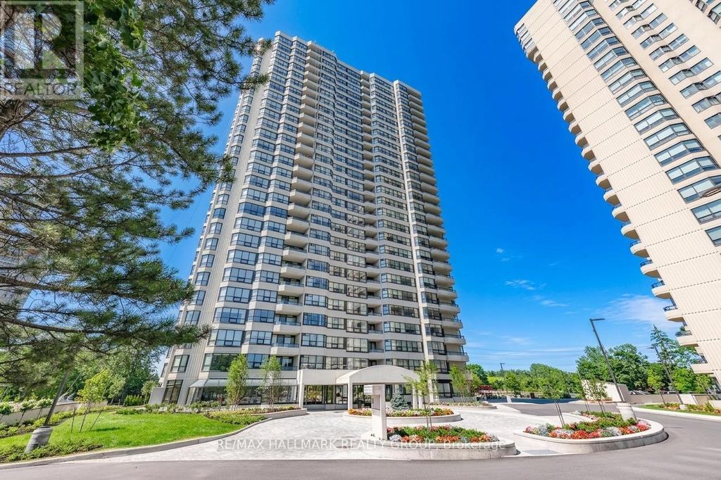 1702 - 1510 Riverside Drive, Ottawa