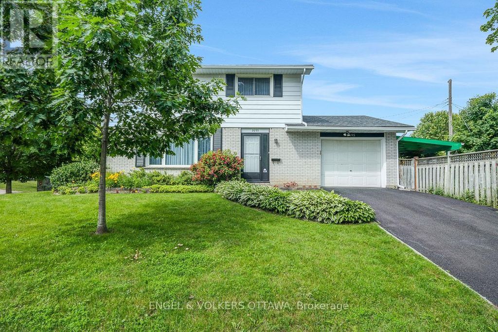 2695 Hickson Crescent S, Ottawa