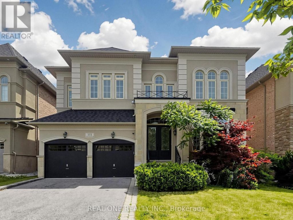 111 Headwind Boulevard, Vaughan (vellore Village)
