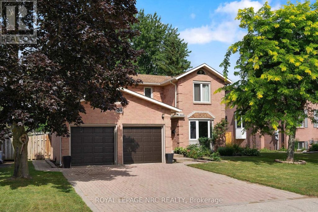 51 Briarsdale Crescent, Welland (n. Welland)