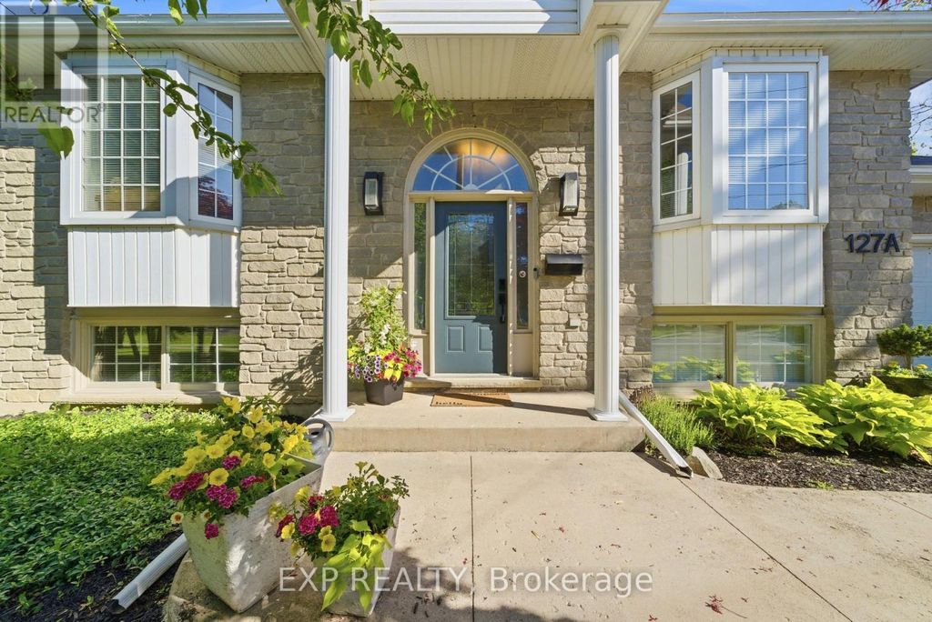 127a Lakeshore Road, St. Catharines (lakeshore)