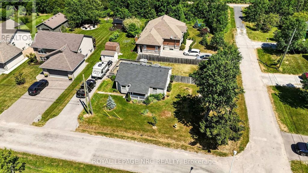 2964 Hyman Avenue, Fort Erie (ridgeway)