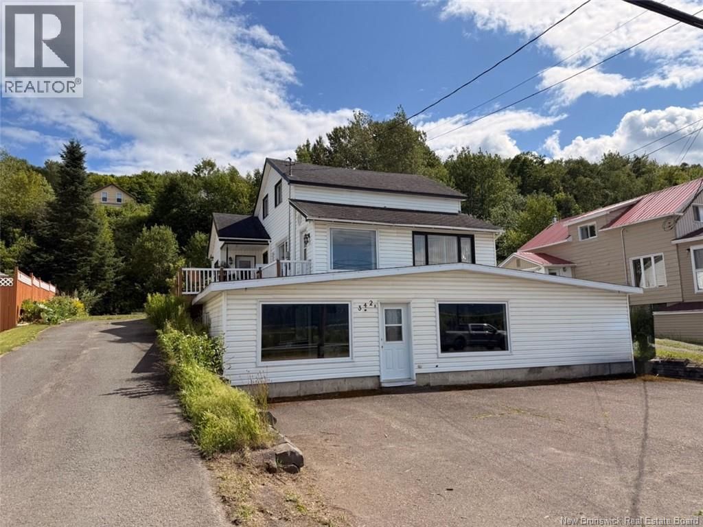 342 Notre Dame Street, Atholville