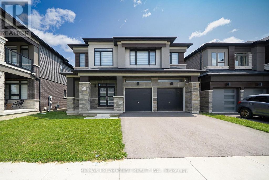 23 Stauffer Road, Brantford