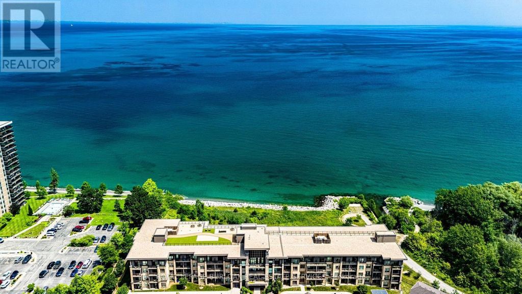 221 - 35 Southshore Crescent, Hamilton (lakeshore)