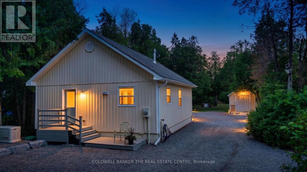93 Mcguire Beach Road, Kawartha Lakes (carden)