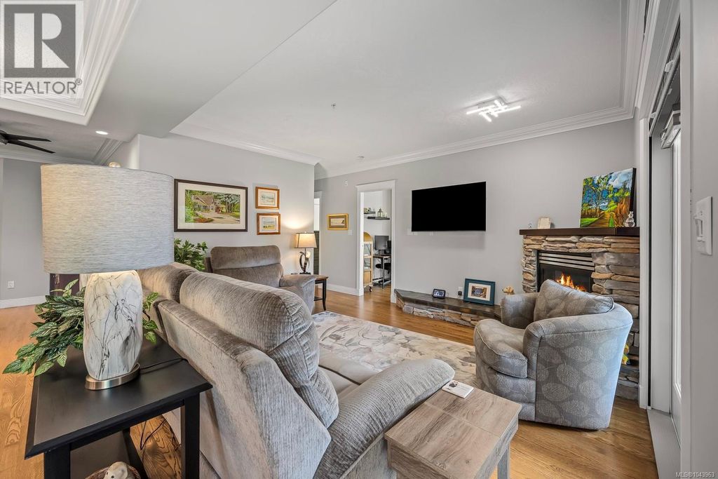 134 3666 Royal Vista Way, Courtenay