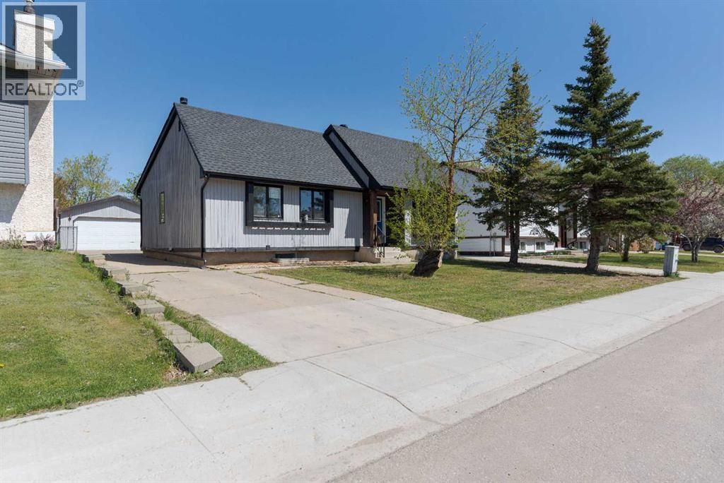 146 Mcconachie Crescent, Fort Mcmurray