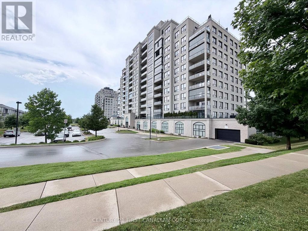 504 - 240 Villagewalk Boulevard, London North (north R)