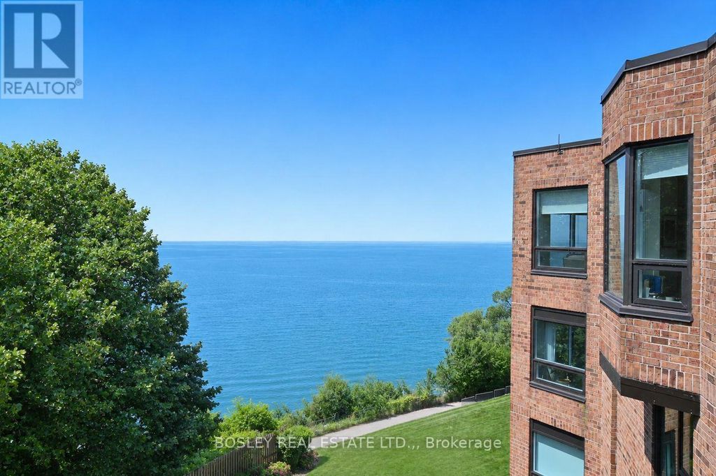 2604 - 701 Geneva Street, St. Catharines (lakeshore)