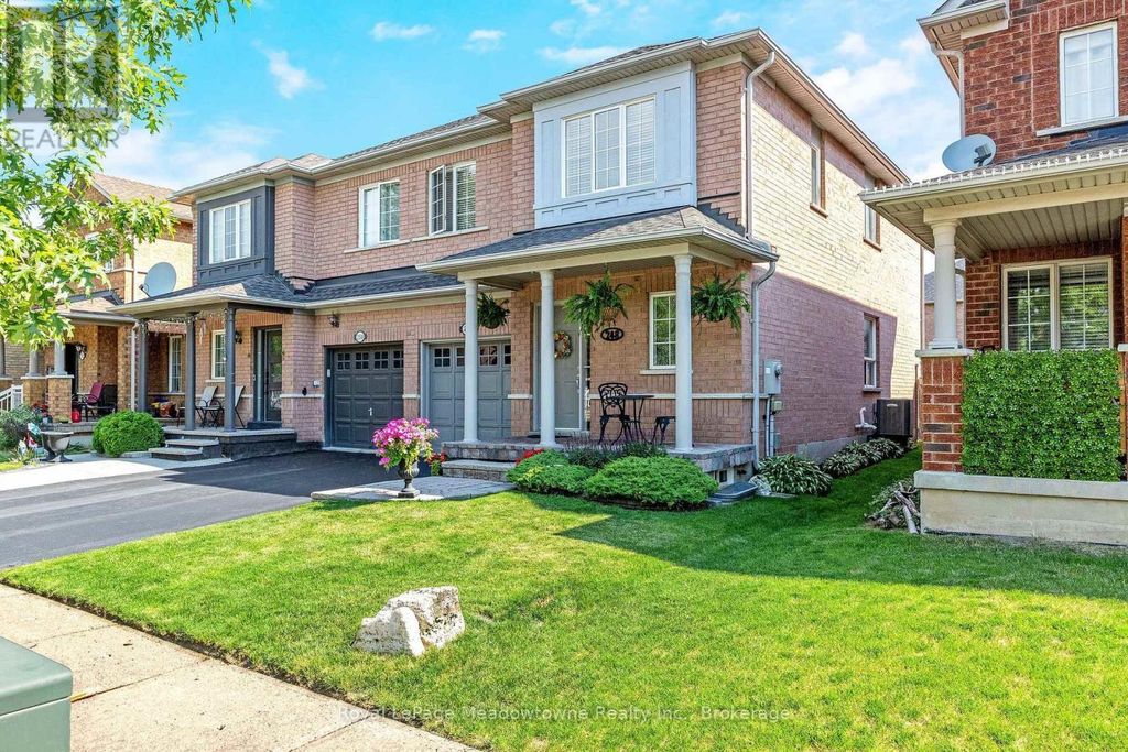 248 Pettigrew Trail, Milton (de Dempsey)