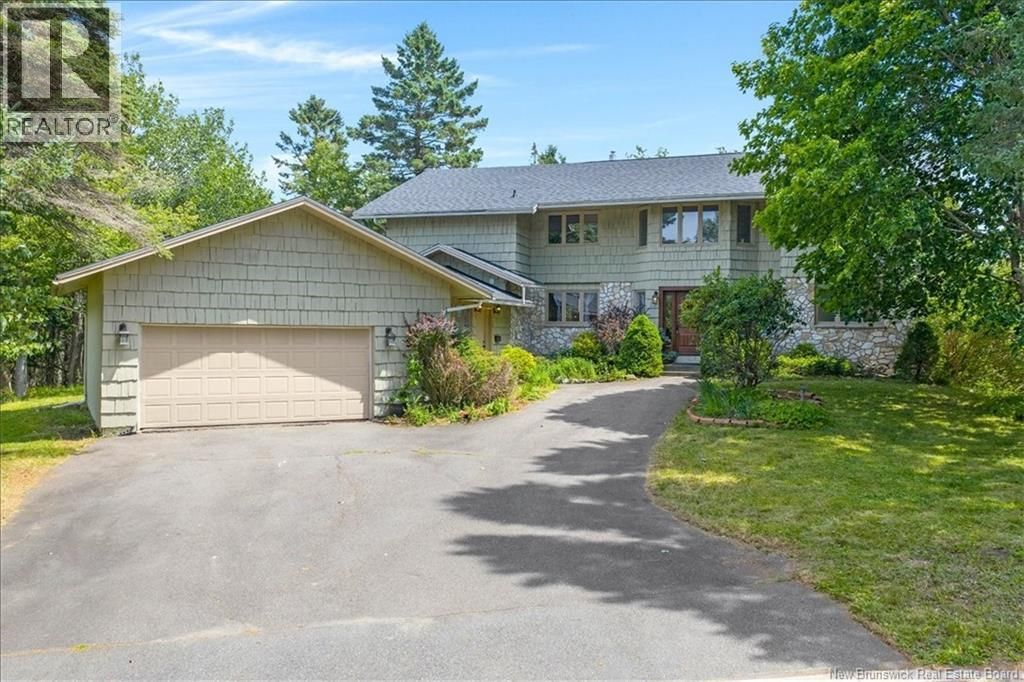 35 Marlin Terrace, Saint John