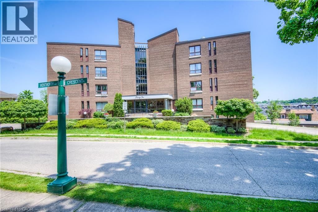 26 Wentworth Avenue Unit# 5s, Cambridge