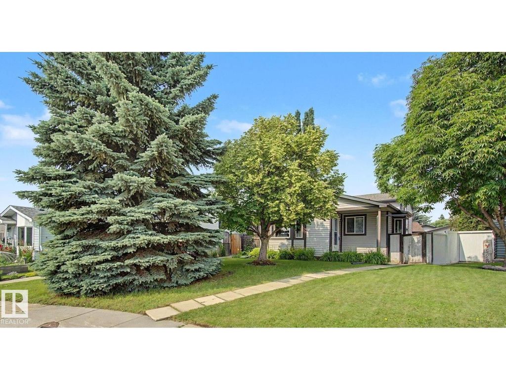 30 Matthew Rd, Spruce Grove