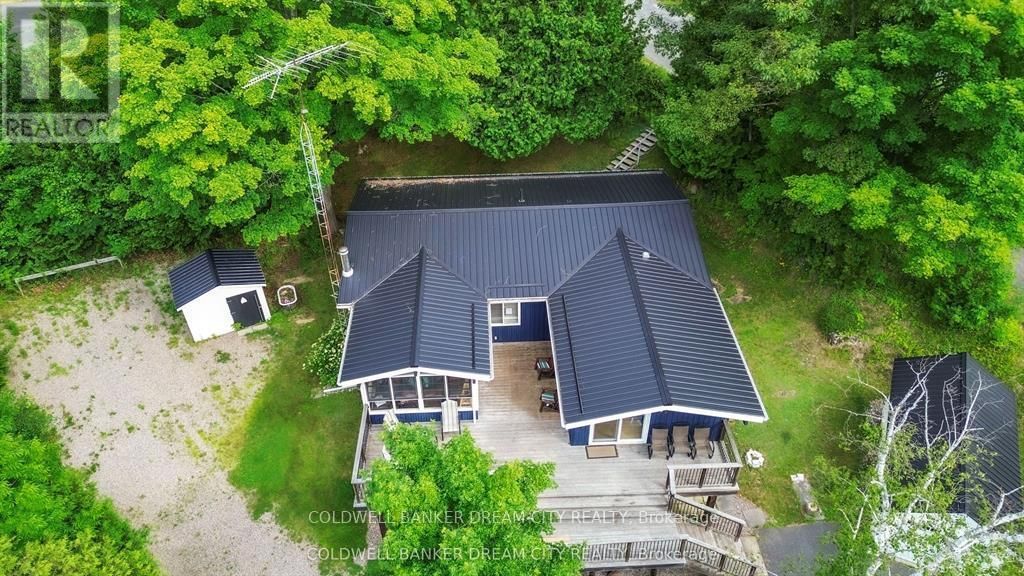 1004a Almond Lane, Frontenac (frontenac Centre)