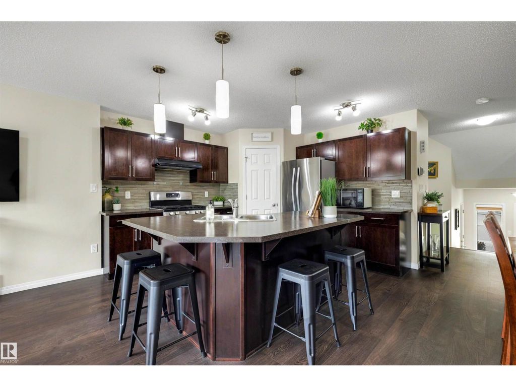 2422 Cassidy Wy Sw, Edmonton