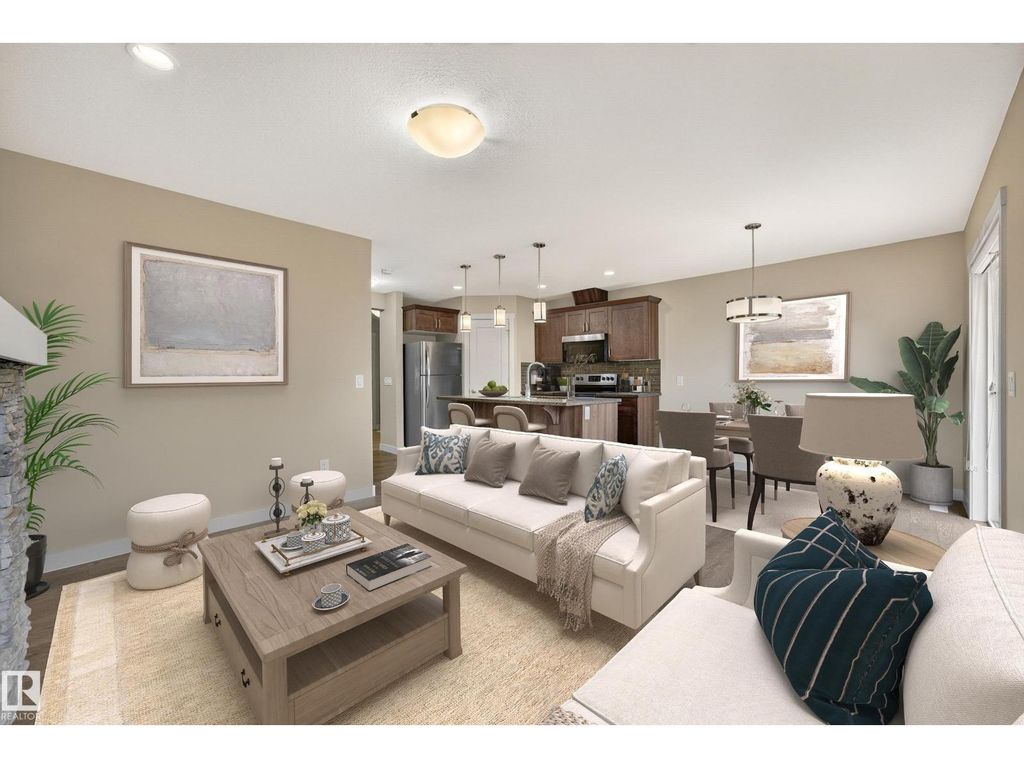 2730 Sparrow Pl Nw, Edmonton