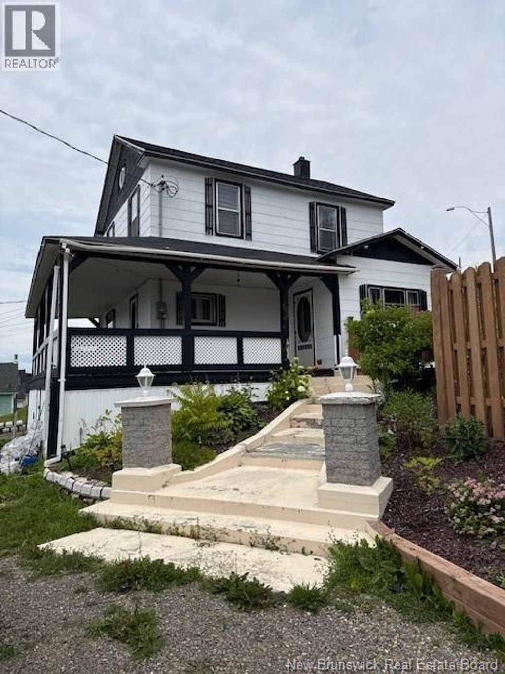 224 St-louis Street, Atholville