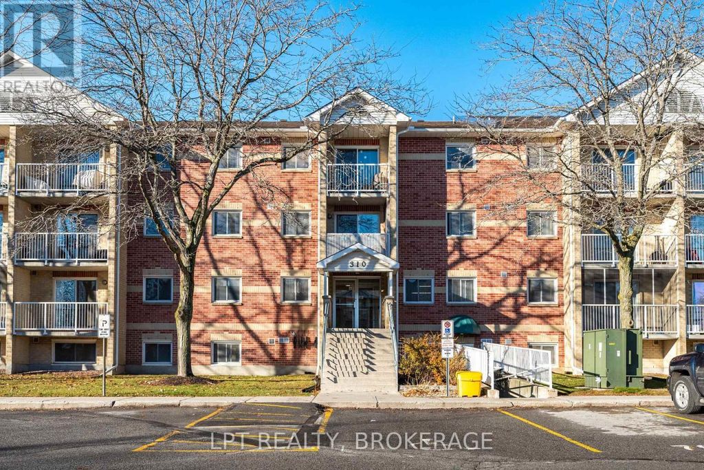 107 - 310 Kingsdale Avenue, Kingston (east Gardiners Rd)